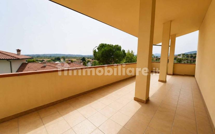 Villa unifamiliare via delle Ginestre 14, Sant'Andrea, Poggio Torriana — foto 2 di 31