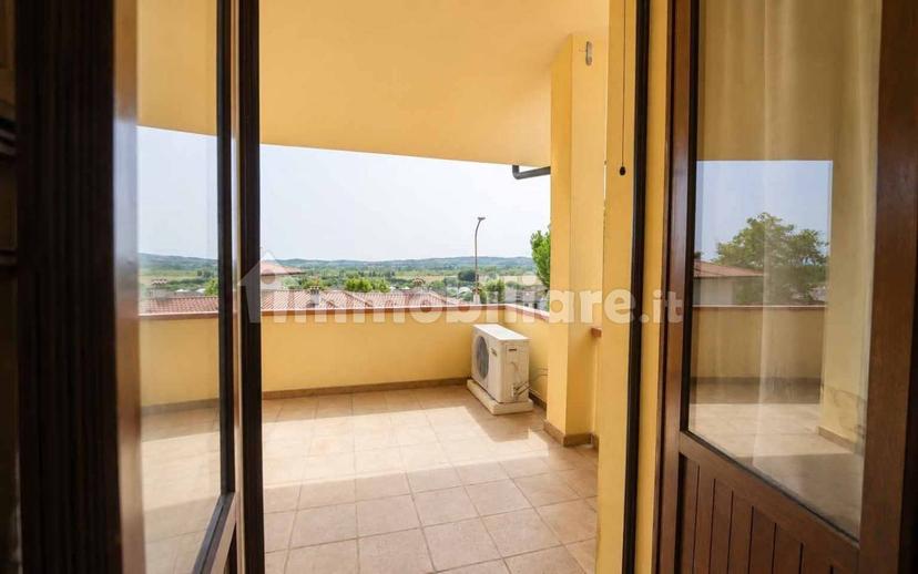 Villa unifamiliare via delle Ginestre 14, Sant'Andrea, Poggio Torriana — foto 3 di 31