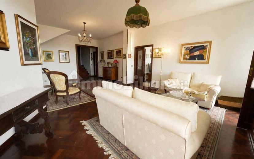 Villa unifamiliare via delle Ginestre 14, Sant'Andrea, Poggio Torriana — foto 23 di 31