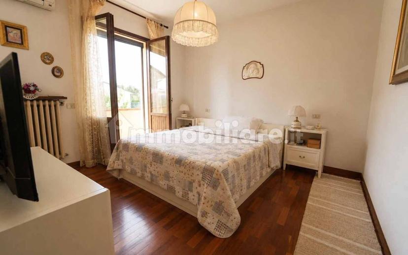 Villa unifamiliare via delle Ginestre 14, Sant'Andrea, Poggio Torriana — foto 27 di 31