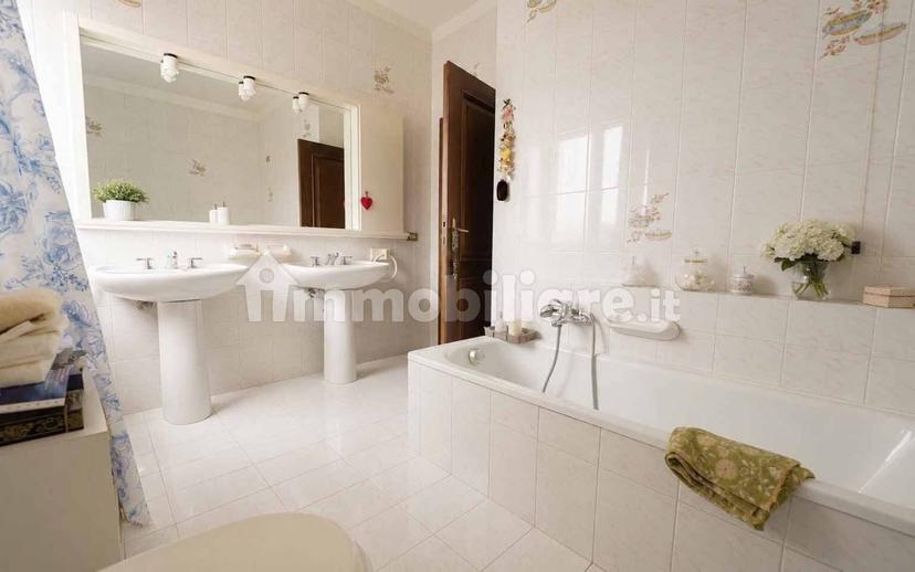 Villa unifamiliare via delle Ginestre 14, Sant'Andrea, Poggio Torriana — foto 24 di 31