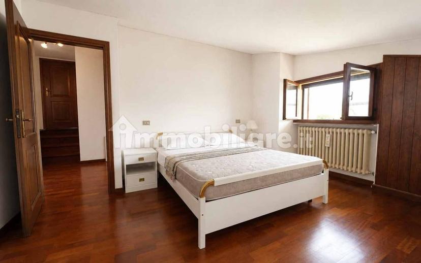 Villa unifamiliare via delle Ginestre 14, Sant'Andrea, Poggio Torriana — foto 11 di 31