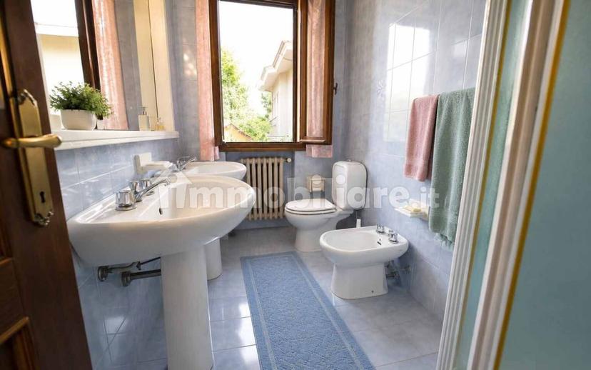 Villa unifamiliare via delle Ginestre 14, Sant'Andrea, Poggio Torriana — foto 15 di 31