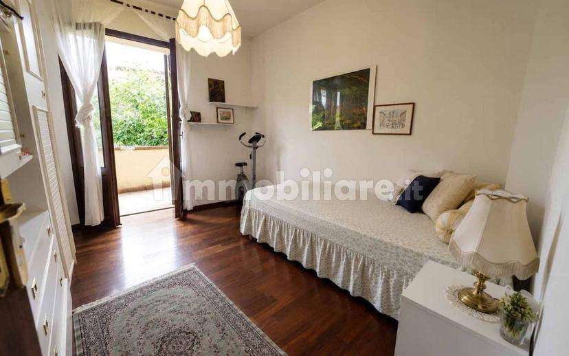 Villa unifamiliare via delle Ginestre 14, Sant'Andrea, Poggio Torriana — foto 22 di 31