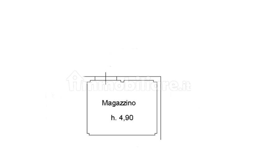 Bilocale via Sasso,, La Scala, Calenzano, San Miniato — foto 8 di 9