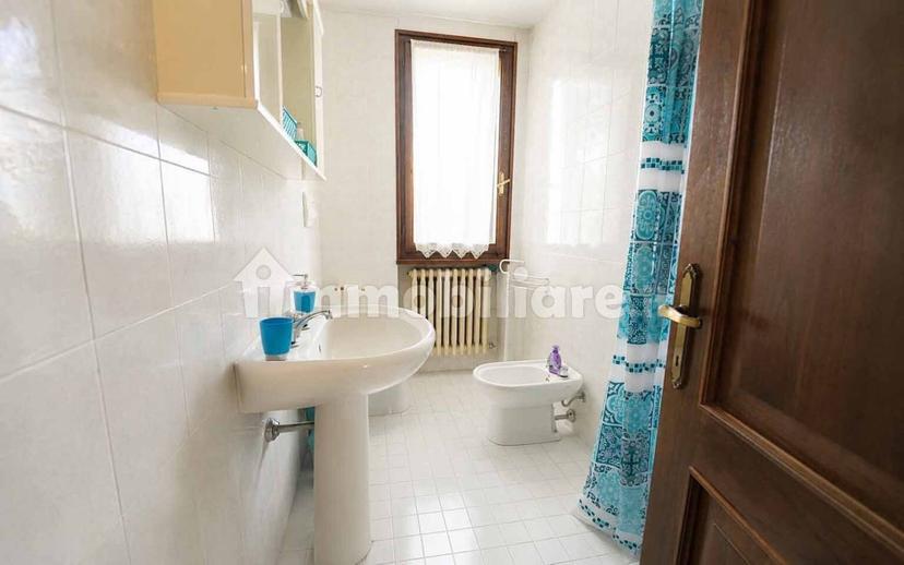 Villa unifamiliare via delle Ginestre 14, Sant'Andrea, Poggio Torriana — foto 5 di 31