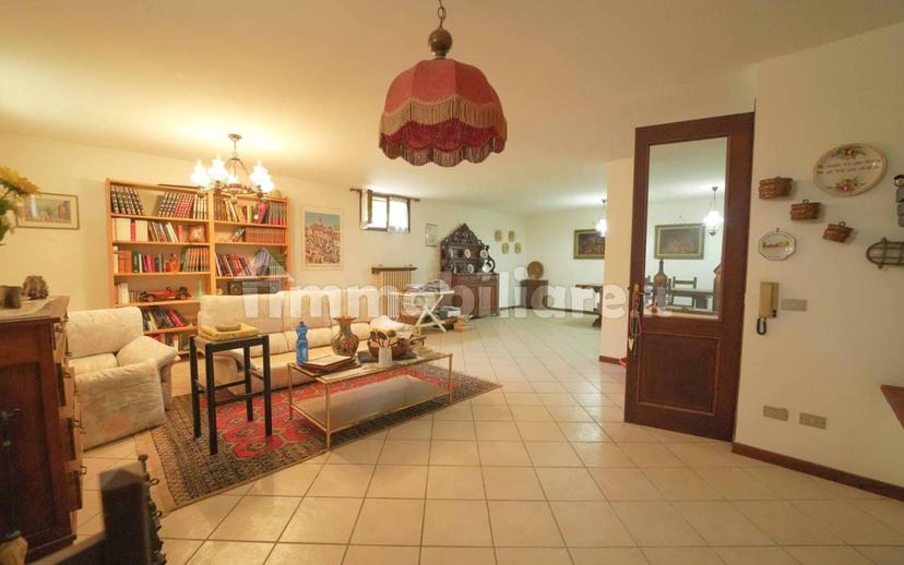 Villa unifamiliare via delle Ginestre 14, Sant'Andrea, Poggio Torriana — foto 10 di 31