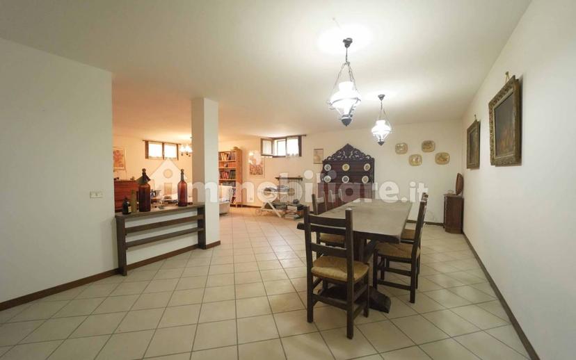 Villa unifamiliare via delle Ginestre 14, Sant'Andrea, Poggio Torriana — foto 20 di 31