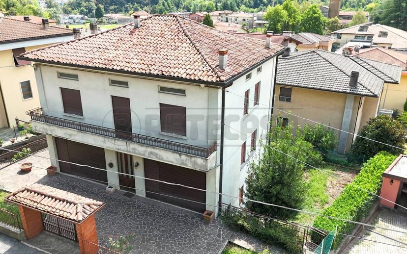 Villa unifamiliare via Masetto 15, Centro, Valdagno — foto 22 di 24