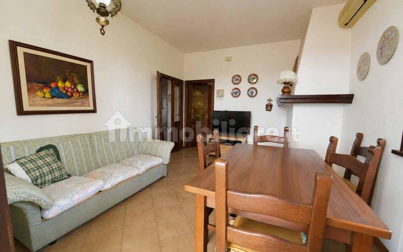Villa unifamiliare via delle Ginestre 14, Sant'Andrea, Poggio Torriana — foto 12 di 31