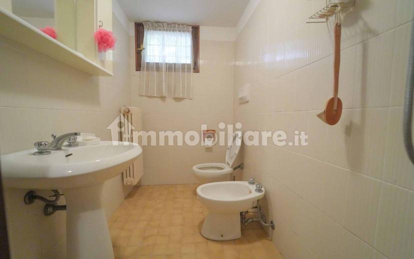 Villa unifamiliare via delle Ginestre 14, Sant'Andrea, Poggio Torriana — foto 18 di 31