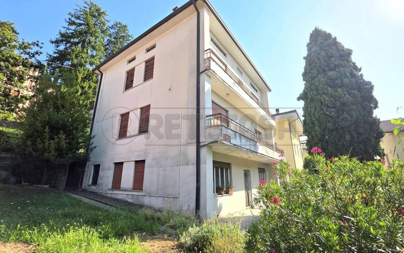 Villa unifamiliare via Masetto 15, Centro, Valdagno — foto 13 di 24