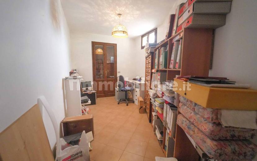 Villa unifamiliare via delle Ginestre 14, Sant'Andrea, Poggio Torriana — foto 6 di 31