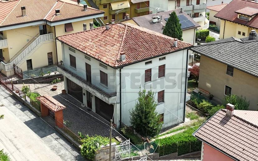 Villa unifamiliare via Masetto 15, Centro, Valdagno — foto 15 di 24