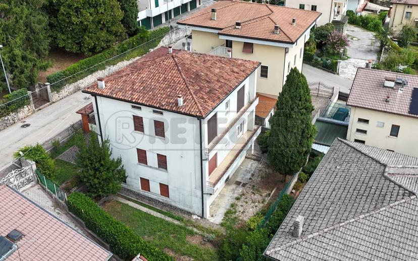 Villa unifamiliare via Masetto 15, Centro, Valdagno — foto 11 di 24