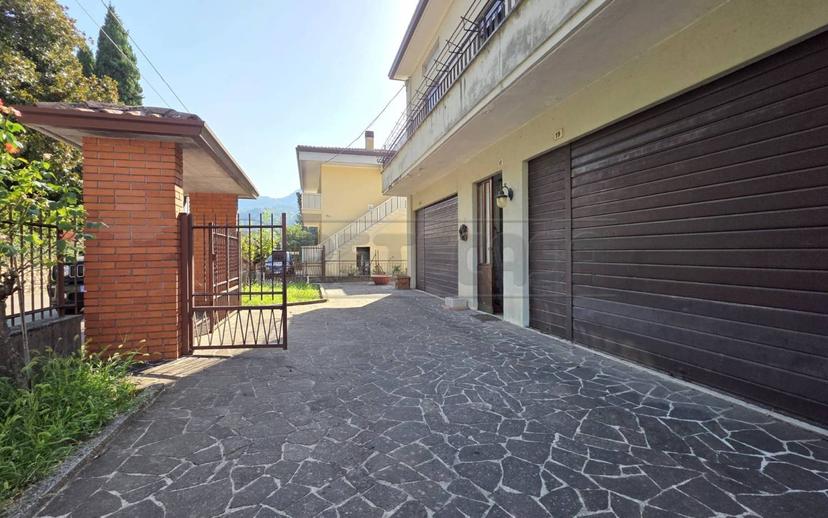 Villa unifamiliare via Masetto 15, Centro, Valdagno — foto 12 di 24