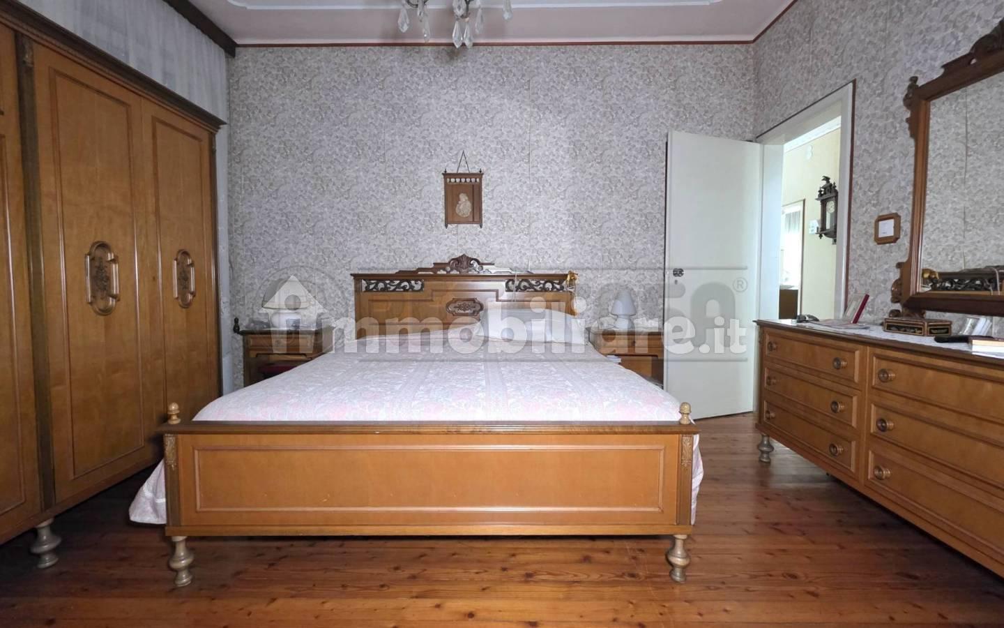 Villa unifamiliare via Masetto 15, Centro, Valdagno