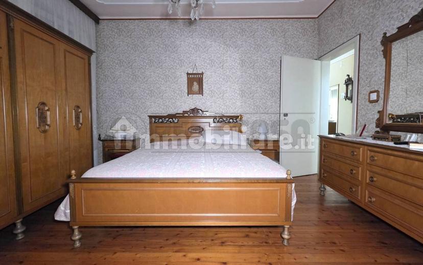 Villa unifamiliare via Masetto 15, Centro, Valdagno