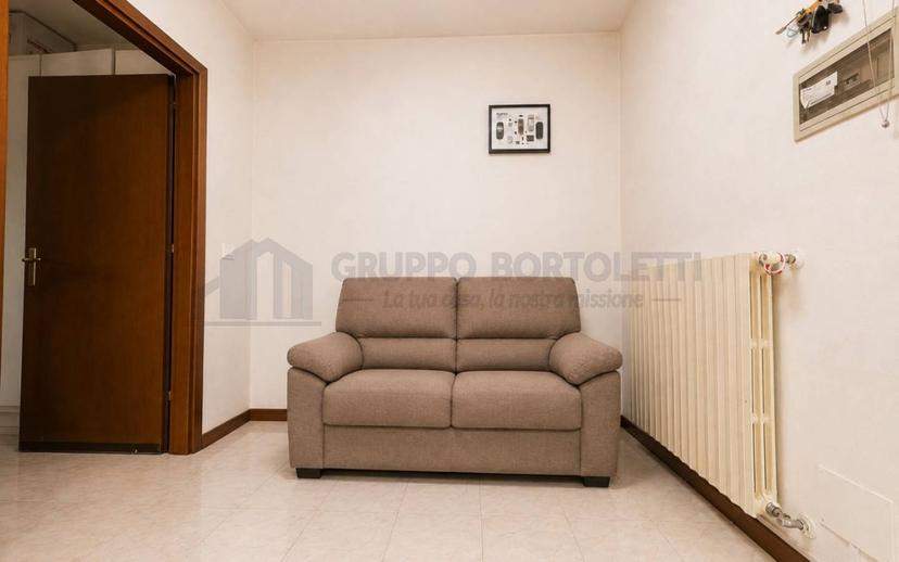 Bilocale via John Fitzgerald Kennedy, Centro, Casalserugo — foto 8 di 25