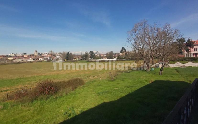 Villa bifamiliare, buono stato, 290 m², Centro, Quattordio — foto 32 di 37