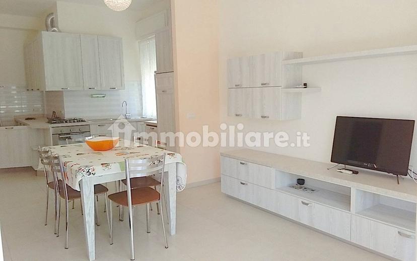 Trilocale viale Anello del Pino 10, Milano Marittima, Cervia — foto 5 di 32