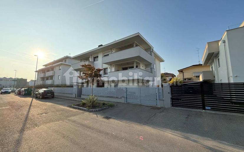 Trilocale via Aurora Fornaciari, Centro, Formigine — foto 14 di 27