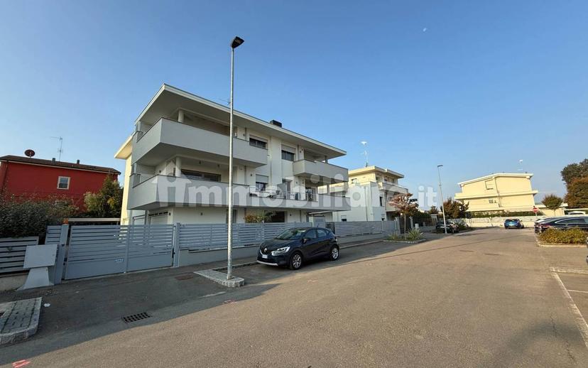 Trilocale via Aurora Fornaciari, Centro, Formigine — foto 3 di 27