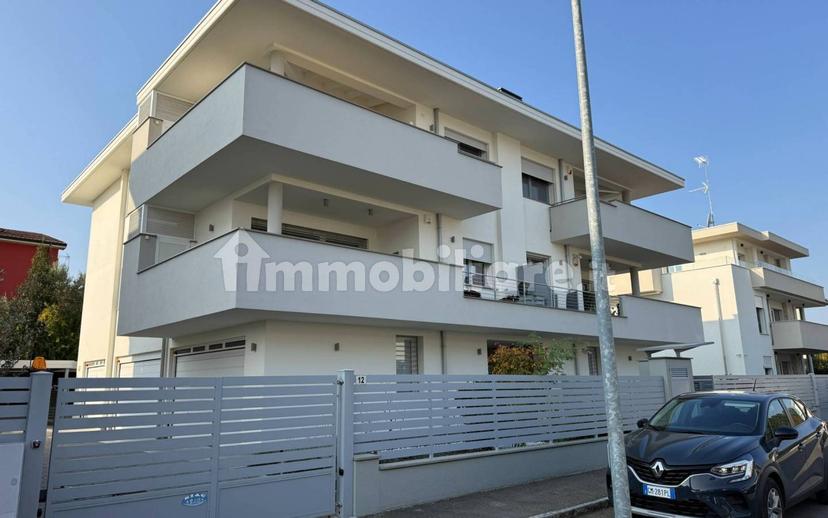 Trilocale via Aurora Fornaciari, Centro, Formigine — foto 16 di 27