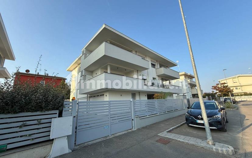 Trilocale via Aurora Fornaciari, Centro, Formigine — foto 27 di 27