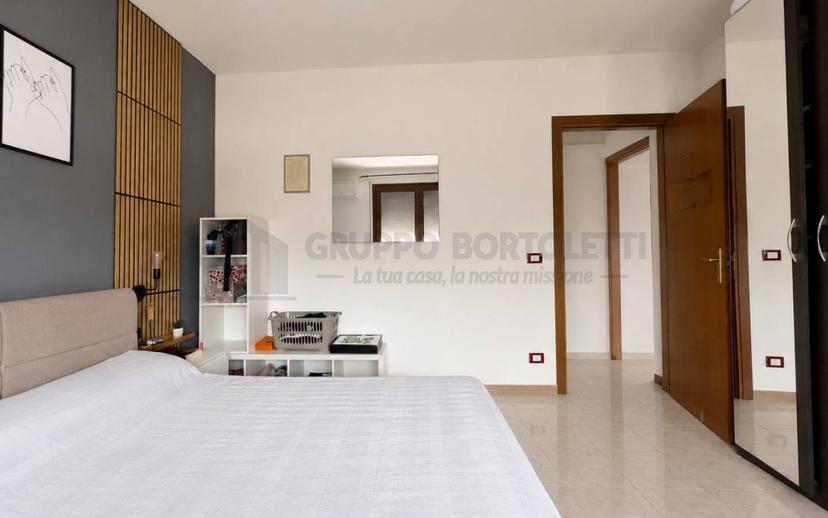 Bilocale via John Fitzgerald Kennedy, Centro, Casalserugo — foto 4 di 25