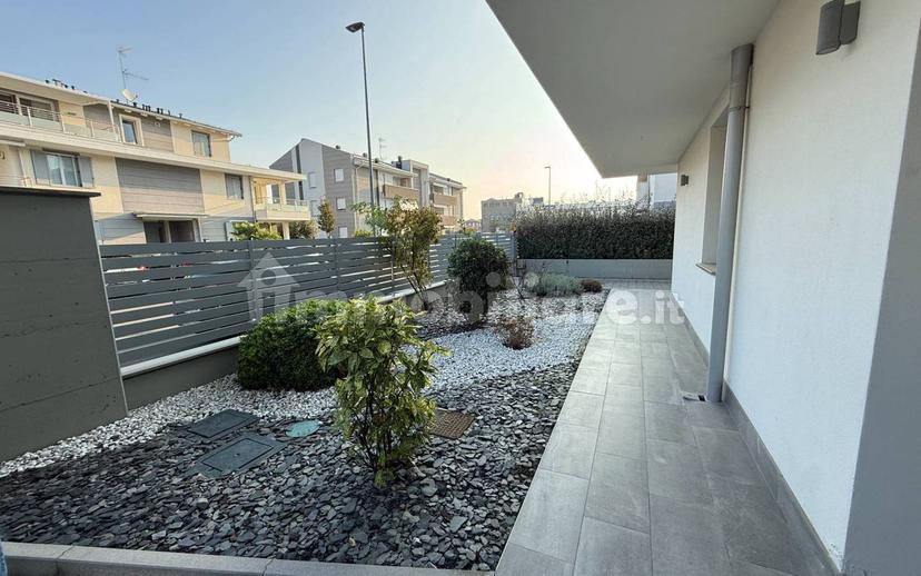 Trilocale via Aurora Fornaciari, Centro, Formigine — foto 4 di 27