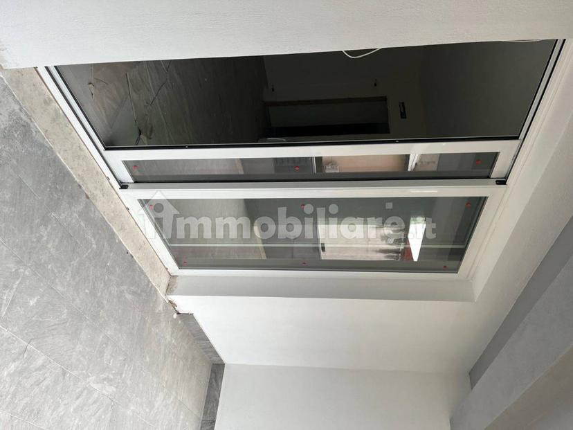 Trilocale viale Guglielmo Marconi, Lusciano — foto 21 di 22
