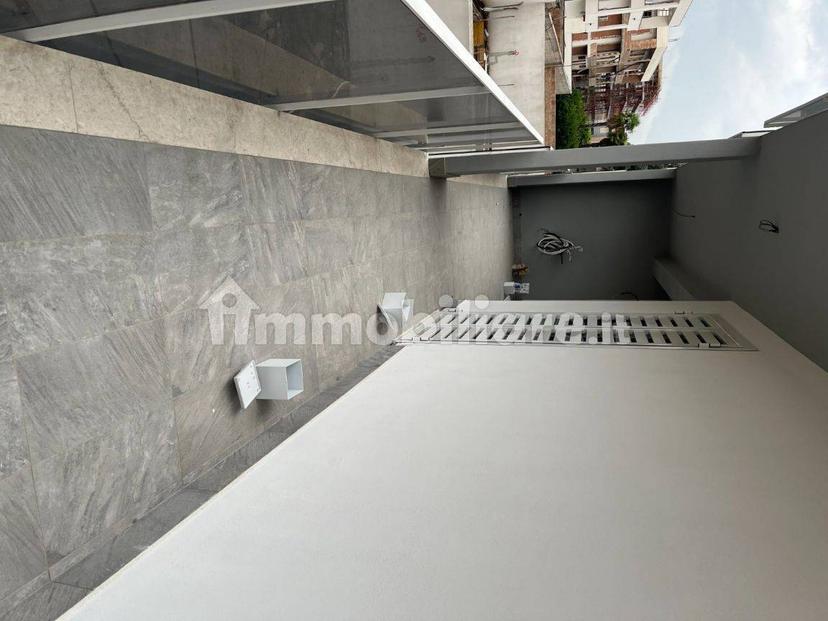 Trilocale viale Guglielmo Marconi, Lusciano — foto 11 di 22