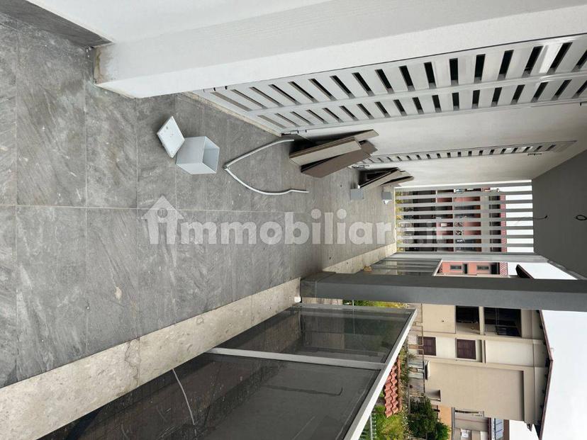 Trilocale viale Guglielmo Marconi, Lusciano — foto 19 di 22