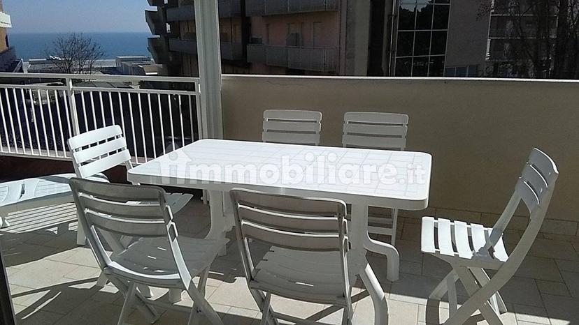 Trilocale viale Anello del Pino 10, Milano Marittima, Cervia — foto 20 di 32