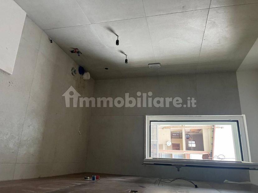 Trilocale viale Guglielmo Marconi, Lusciano — foto 8 di 22