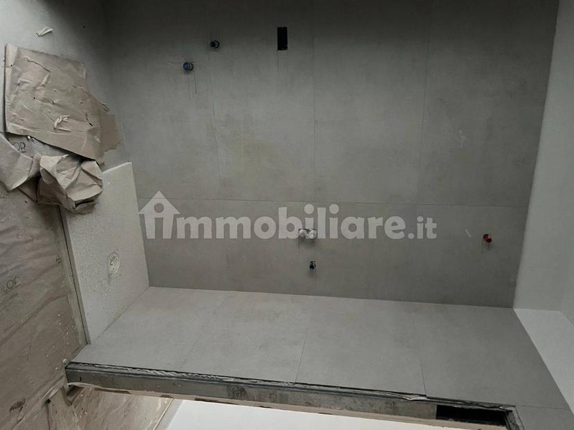 Trilocale viale Guglielmo Marconi, Lusciano — foto 18 di 22