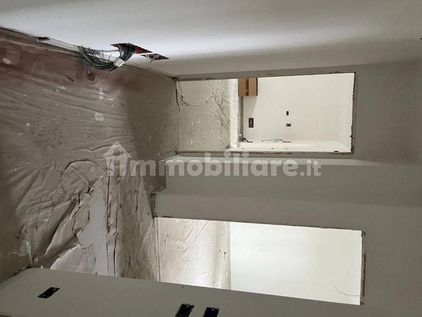 Trilocale viale Guglielmo Marconi, Lusciano — foto 15 di 22