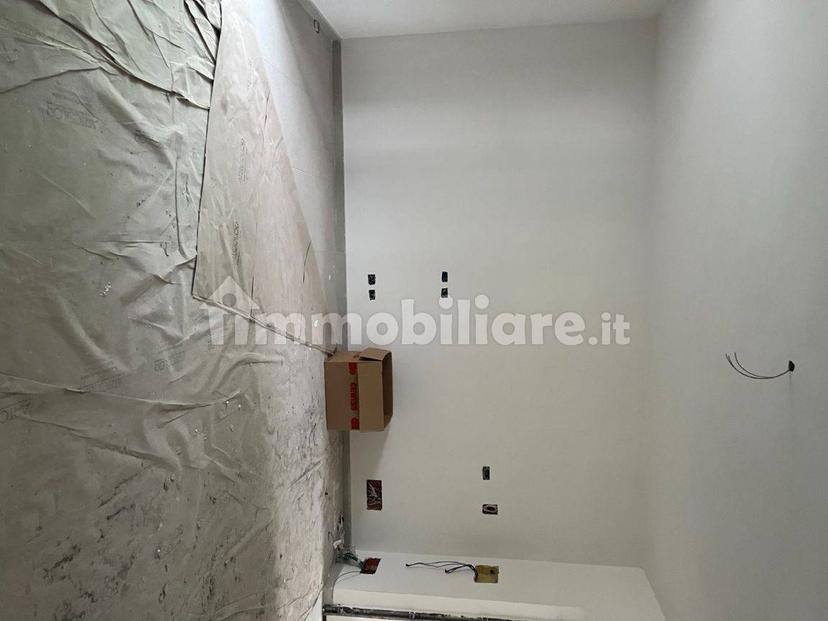 Trilocale viale Guglielmo Marconi, Lusciano — foto 5 di 22