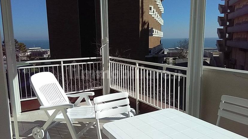 Trilocale viale Anello del Pino 10, Milano Marittima, Cervia