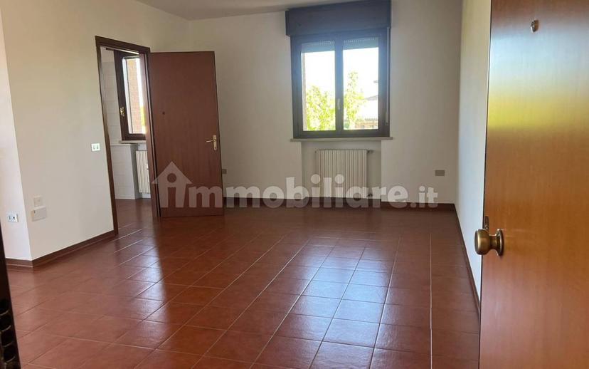 Trilocale via del Guercino, Centro, Poggio Renatico — foto 5 di 13