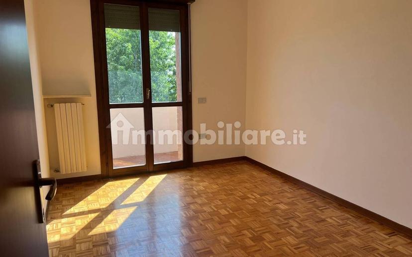 Trilocale via del Guercino, Centro, Poggio Renatico — foto 3 di 13