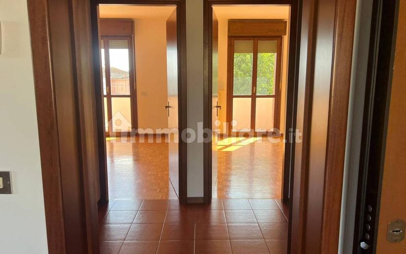 Trilocale via del Guercino, Centro, Poggio Renatico — foto 6 di 13