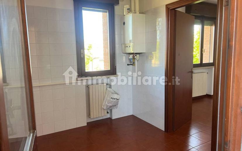 Trilocale via del Guercino, Centro, Poggio Renatico — foto 12 di 13