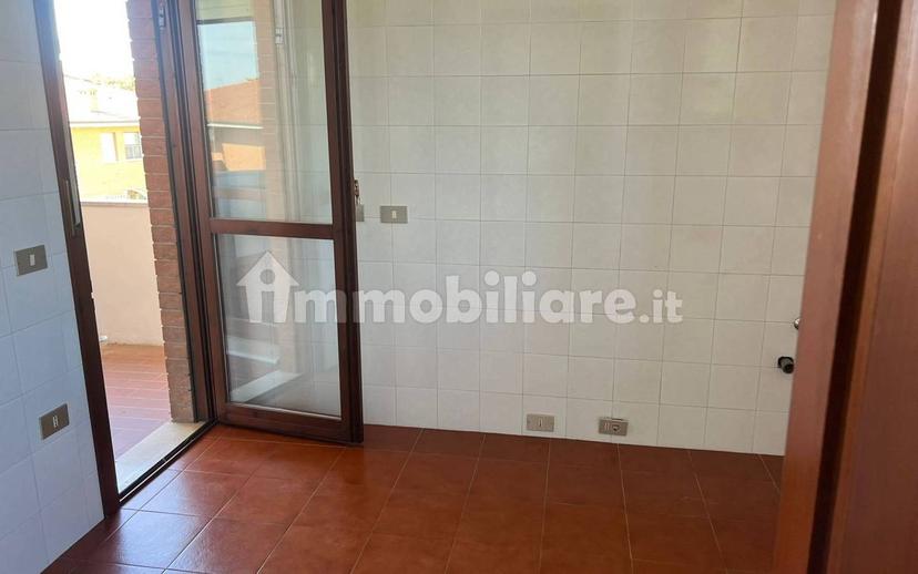Trilocale via del Guercino, Centro, Poggio Renatico — foto 10 di 13