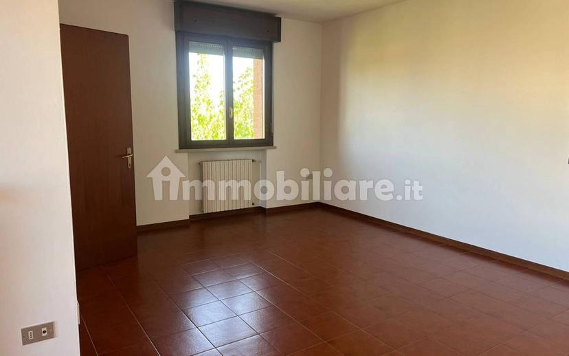 Trilocale via del Guercino, Centro, Poggio Renatico — foto 8 di 13