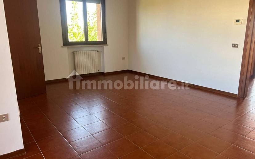 Trilocale via del Guercino, Centro, Poggio Renatico — foto 7 di 13