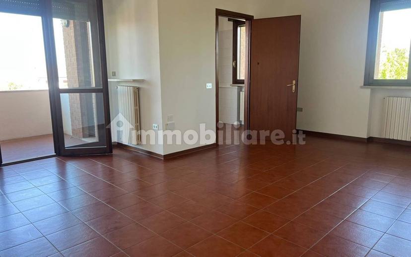 Trilocale via del Guercino, Centro, Poggio Renatico — foto 13 di 13