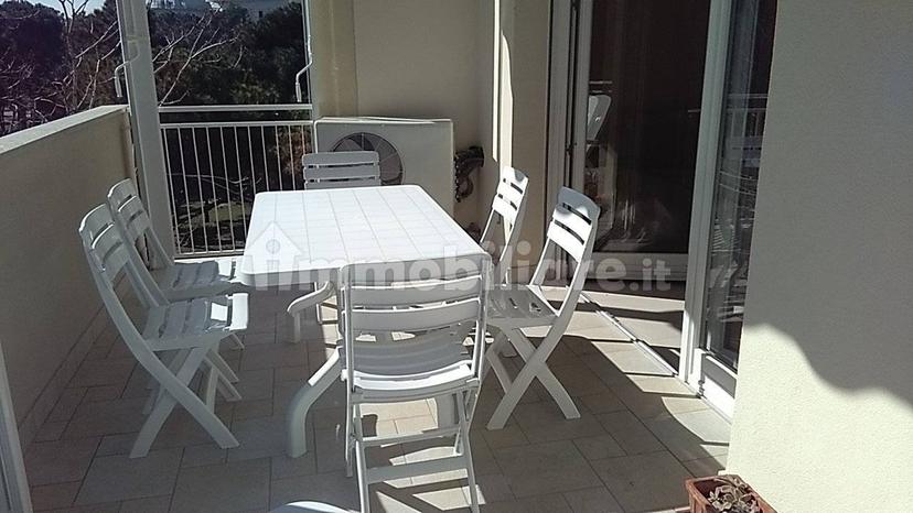 Trilocale viale Anello del Pino 10, Milano Marittima, Cervia — foto 10 di 32