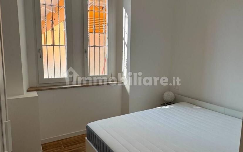 Bilocale via Ambrogio da Calepio 4, Borgo Palazzo, Bergamo